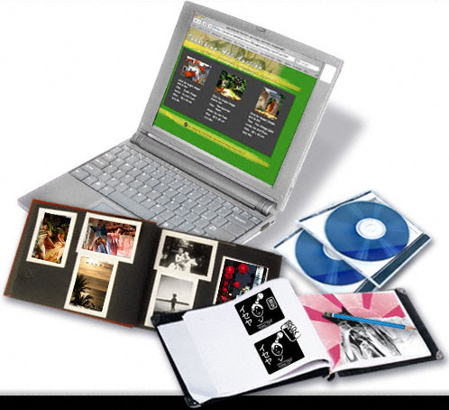 Three Winds' portfolio